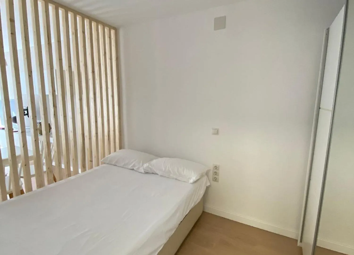 Precioso Apartamento Con Jardin فوينخيرولا شقة